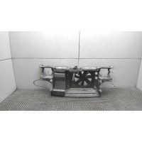 Вентилятор радиатора Volkswagen Golf 3 1991-1997 1996 1H0805594