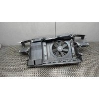 Вентилятор радиатора Volkswagen Golf 3 1991-1997 1997 1H0805594