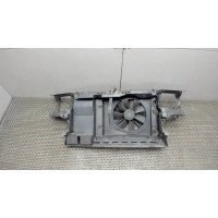 Вентилятор радиатора Volkswagen Golf 3 1991-1997 1995 1H0805594