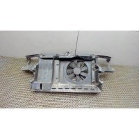 Вентилятор радиатора Volkswagen Golf 3 1991-1997 1997 1H0805594