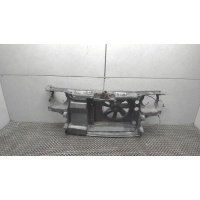 Вентилятор радиатора Volkswagen Golf 3 1991-1997 1995 1H0805594