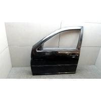 Дверь боковая перед. левая Volkswagen Golf 4 1997-2005 1999 1J3831055H