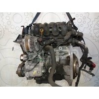 Генератор Nissan Note E11 2006-2013 2007 23100BC00A