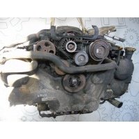 Генератор Subaru Tribeca (B9) 2005-2014 2007 23700AA510