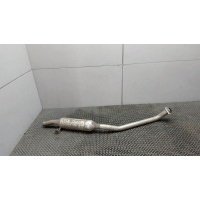 Глушитель, Toyota Corolla E12 2001-2006 2004 174100G071