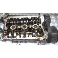 Головка блока (ГБЦ) Audi A4 (B6) 2000-2004 2003 06C103068M