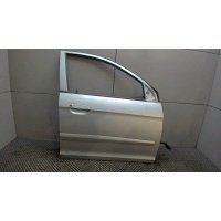 Дверь боковая перед. правая KIA Picanto 2004-2011 2005