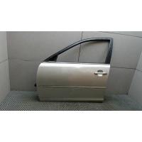 Дверь боковая перед. левая Toyota Camry 2001-2006 2001 6786233040