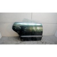 Дверь боковая зад. правая Subaru Legacy (B12) 1998-2004 1998