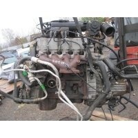 Коллектор выпускной - M150 {ретайлинг} 2006-2016 2009