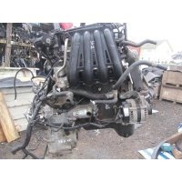 Форсунка - M150 {ретайлинг} 2006-2016 2009