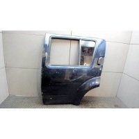 Дверь боковая зад. левая Nissan Pathfinder 2005-2012 2005 82101EB330