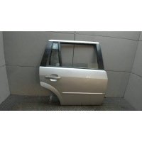 Дверь боковая зад. правая Ford Mondeo 3 2000-2007 2005 1446443
