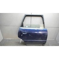 Дверь боковая зад. правая Audi A4 (B5) 1994-2000 2000 8D0833052F