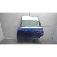 Дверь боковая зад. левая Audi A4 (B5) 1994-2000 2000 8D0833051F