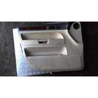 Дверь боковая зад. левая Volkswagen Touareg 2002-2007 2005 7L0833055M