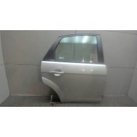 Дверь боковая зад. правая Ford Focus 2 2008-2011 2010 1702402