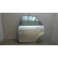 Дверь боковая зад. левая Ford Focus 2 2008-2011 2010 1702402