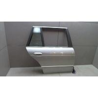 Дверь боковая зад. правая BMW 5 E39 1995-2003 2001 41 52 8 266 726