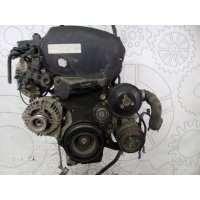 Двигатель (ДВС на разборку) Opel Zafira B 2005-2012 2005 1.6 л Бензин Z16XEP