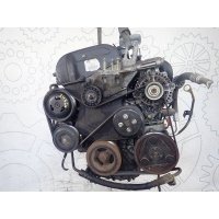 Двигатель (ДВС) Ford Fiesta 1995-2000 1998 1.2 л Бензин DH… 1130221
