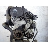 Двигатель (ДВС) Volkswagen Passat 6 2005-2010 2007 2 л Дизель BKP 03G100037K
