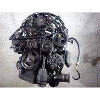 Двигатель (ДВС) Toyota Corolla Verso 2004-2007 2006 2.2 л Дизель 2ADFTV 190000R060