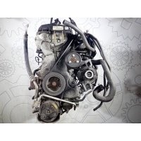 Двигатель (ДВС) Ford C-Max 2003-2011 2006 1.8 л Бензин QQDA, QQDB, QQDC 1364482 / 1367606