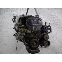 Двигатель (ДВС) Mitsubishi Carisma 1997 1.8 л Бензин 4G93 MD349154
