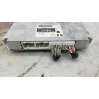 Блок управления двс TOYOTA COROLLA VERSO (2005-2009) 2005 896610f090