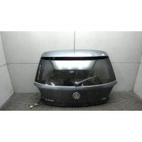 Двигатель стеклоочистителя (моторчик дворников) зад. Volkswagen Polo 2009-2014 2012 6R6827025C