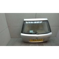 Двигатель стеклоочистителя (моторчик дворников) зад. Skoda Fabia 2000-2007 2001 6Y0827025