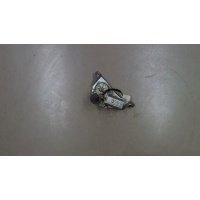 Двигатель стеклоочистителя (моторчик дворников) зад. Renault Scenic 1996-2002 1998 7701472211
