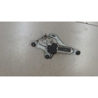 Двигатель стеклоочистителя (моторчик дворников) зад. Toyota RAV 4 2000-2005 2002 8513042040