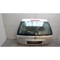 Двигатель стеклоочистителя (моторчик дворников) зад. Skoda Octavia (A4 1U-) 2003 1U9827025