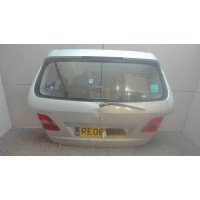 Двигатель стеклоочистителя (моторчик дворников) зад. Mercedes B W245 2005-2012 2006 A1698201440