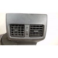 Дефлектор обдува салона Subaru Legacy (B14) 2009- 2009