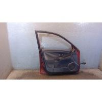 Дверь боковая перед. левая Mitsubishi Carisma 1999 MR496069