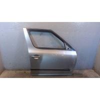 Дверь боковая перед. правая Skoda Yeti 2012 5L0831056