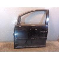 Дверь боковая перед. левая Volkswagen Touran 2003-2006 2004 1T0831055AA