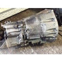 МКПП / механическая коробка передач MERCEDES-BENZ C-CLASS (W203) 2002 A2032610701