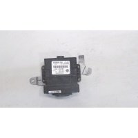 Блок управления АКПП / КПП Volkswagen Touran 2003-2006 2003 09G927750H