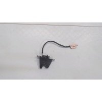 Замок багажника Volkswagen Fox 2005-2011 2008