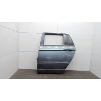 Замок двери зад. левая Chrysler Pacifica 2003-2008 2006