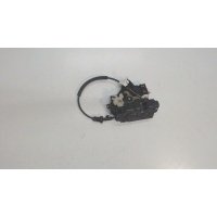 Замок двери, зад. левая Volkswagen Golf 4 1997-2005 2001 3B4839015AJ