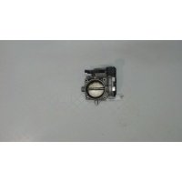 Заслонка дроссельная Mercedes CLK W209 2002-2009 2003