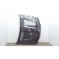 Капот, BMW X5 E53 2000-2007 2004 41617121102