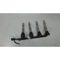 Катушка зажигания Audi A3 (8PA) 2004-2008 2005