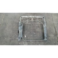 Кожух вентилятора радиатора (диффузор) BMW X5 E53 2000-2007 2002 17101439105