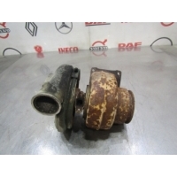20857656 Турбина двигателя D13A HOLSET, Volvo Volvo FM, FH, заклинившая ...
